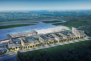 Port Lotniczy Gdańsk