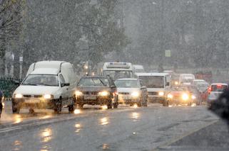 Orkan Dudley spowodował silny wiatr i burze w całej Polsce. Kiedy poprawa pogody?