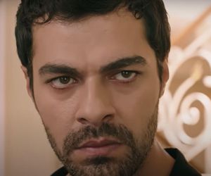 Wichrowe wzgórze. Zeynep i Alper jadą na swój ślub - ZDJĘCIA