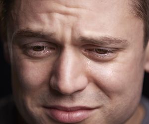 Płacz: do czego jest nam potrzebny i dlaczego płaczemy?