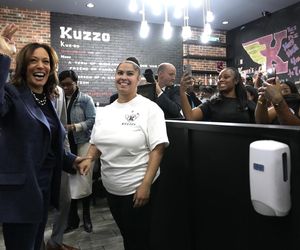 Kamala Harris