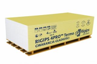 Płyta gipsowo-kartonowa RIGIPS TERMO-Line