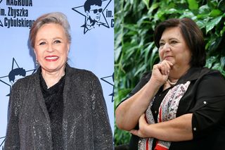 Komorowska i Janda napisały list do Nawrockiego i Tuska. To List sprzeciwu polskich kobiet