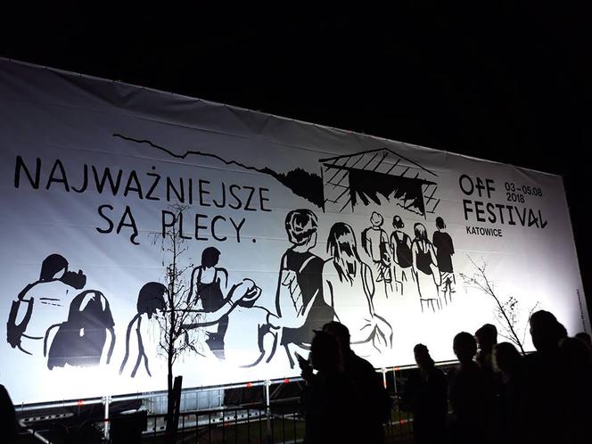 OFF Festival 2018