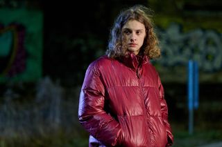 Na Wspólnej odc. 3956. Dex (Jan Jakubik)