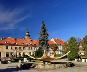 9. Wodzisław Śląski - 5602 zł