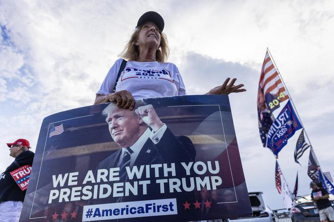 Donald Trump skazany! Historyczny, bezprecedensowy wyrok