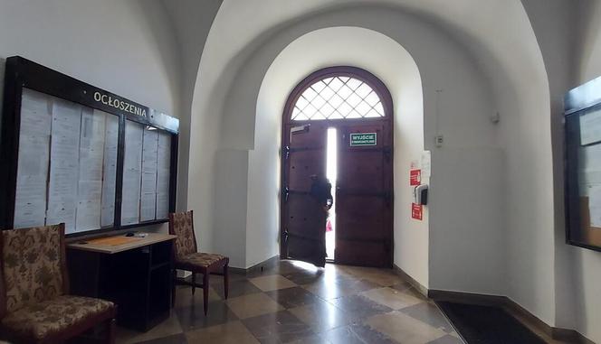 Zamość