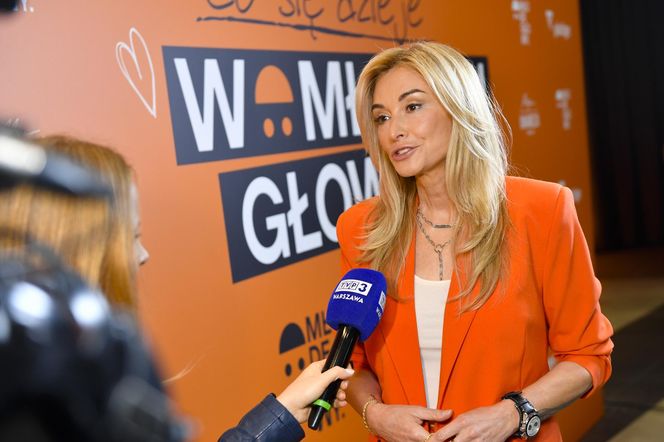 Martyna Wojciechowska