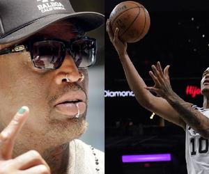 Mocna opinia gwiazdora NBA o Polaku! „Sochan umie więcej niż Rodman”