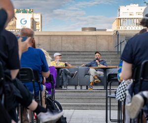 Marek Bieńczyk w rozmowie z Filipem Springerem