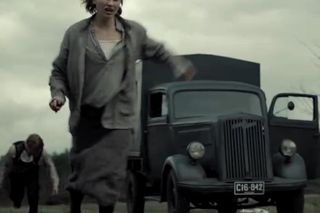 Gra z Cieniem, odcinek 5. Helena Bielawska (Natalia Rybicka)