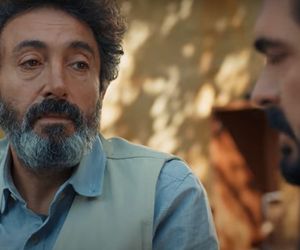 Emanet. Yaman poznaje prawdę o Nanie 