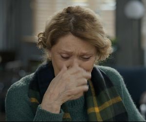 Barwy szczęścia, odcinek 3202: Józefina (Elżbieta Jarosik)