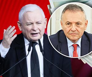 Kaczyński kłamie, że mamy mniej pieniędzy