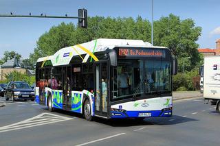 Kraków: Wielkie zmiany w komunikacji autobusowej. Będą nowe linie i rozkłady