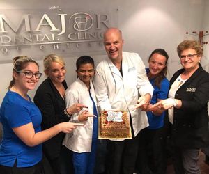 Rozmowa z dr Danielem Domagalą