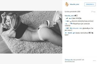 Klaudia z Warsaw Shore