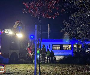 Tragedia w Tychach. 20-latka zginęła potrącona przez pociąg