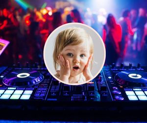 Baby raves: ten trend podbija serca dzieci i rodziców. Międzypokoleniowa zabawa