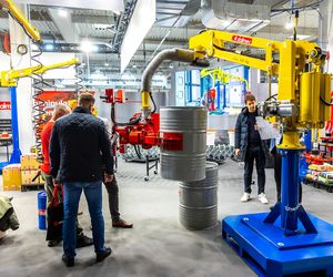 Warsaw Industry Week