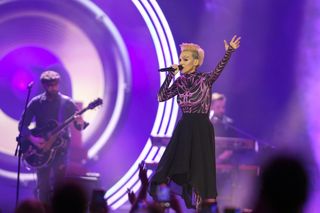 Agnieszka Chylińska zagra w USA. Tyle zarobi za koncerty 