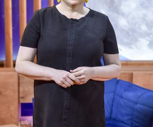 Katarzyna Bosacka pokazała męża na salonach