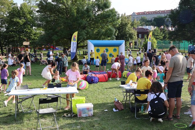 Piknik naukowy, potańcówka i koncert w ramach „Lata z Radiem i Telewizją Polską” w Lublinie