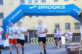 XV Półmaraton „Złota Setka – Bieg ku Wolności”