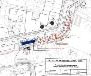 Kolejne płatne miejsca parkingowe we Wrocławiu. Wiemy, gdzie powstaną