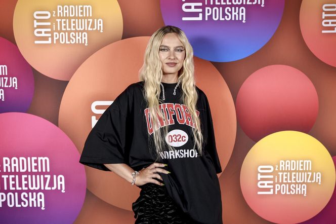 Lato z Radiem i Telewizją Polską na Stadionie Śląskim