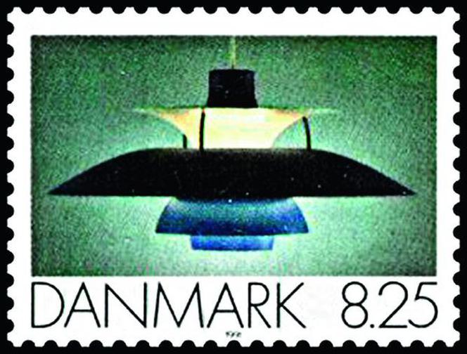 Lampa PH 5