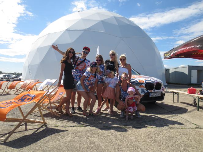 ESKA Summer City na torze Pixers Ring