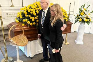 Msza za Jadwigę Barańską