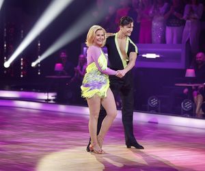 Barbara Bursztynowicz: Basia mnie zaraz adoptuje