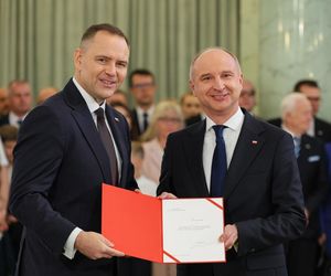 Prezydent Karol Nawrocki powołał swoich współpracowników. „Polscy patrioci i ludzie ciężkiej pracy”