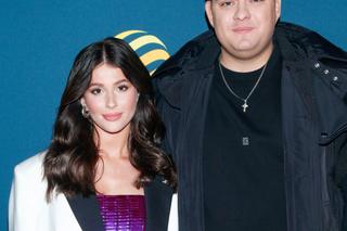 Roxie Węgiel-Mglej i Kevin Mglej