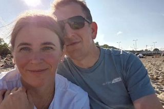 Szok! Agnieszka i Robert z 2. edycji Rolnik szuka żony unikają zdjęć, jak ognia. Aż tu nagle pokazali się na wakacjach z dziećmi!