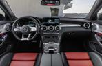Nowe modele Mercedes-AMG C 63