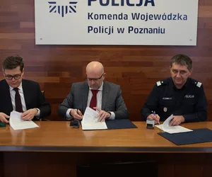 Najnowocześniejsze laboratorium kryminalistyczne w kraju ma powstać w Poznaniu!  