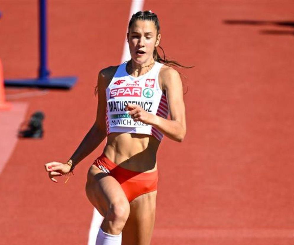 Nie miała okresu przez 2 lata. Polska zawodniczka powiedziała, jaka jest cena sukcesu w sporcie
