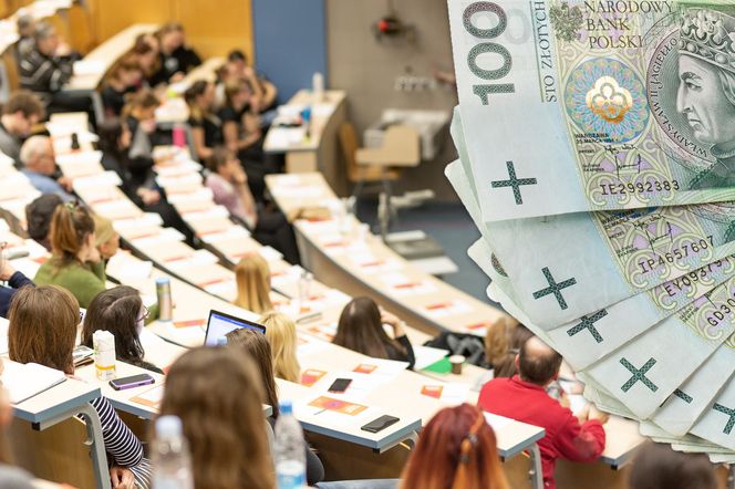 Tyle mogą zarobić studenci w wakacje. Stawki robią wrażenie 
