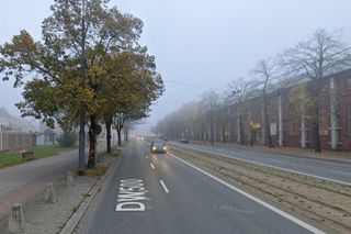 Najkrótsza droga wojewódzka w warmińsko-mazurskim. Niewiarygodne, ile km liczy!