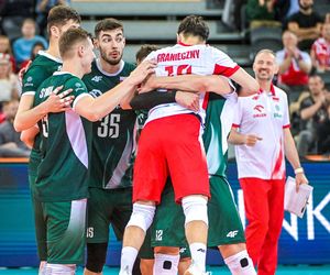 Nikola Grbić wskazuje największych wygranych młodej kadry i zabiera głos w aferze dopingowej