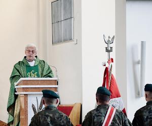 Jarosławianie uczcili 83 rocznicę śmierci lotników nad Pawłosiowem