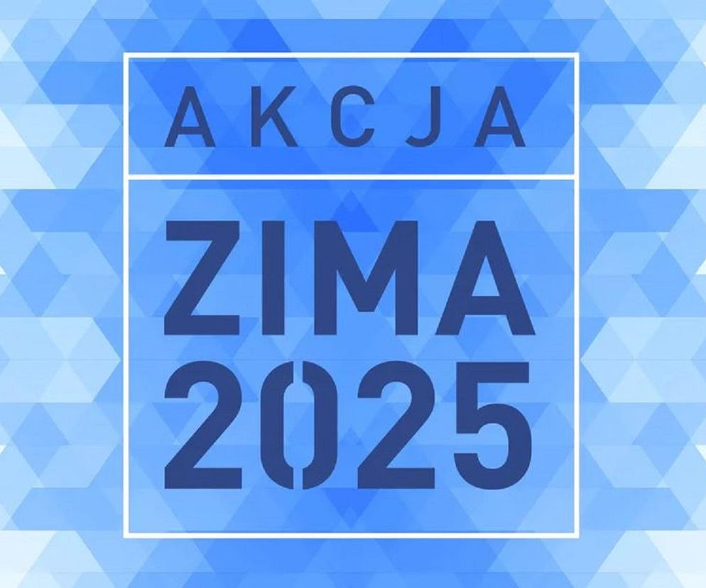 akcja zima