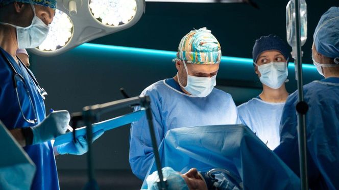 	Na dobre i na złe odc. 955. Maks Beger (Tomasz Ciachorowski)