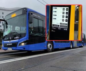 Nowe urządzenia w krakowskich autobusach. Czy obecne kasowniki i biletomaty odejdą w niebyt?