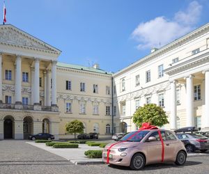 Elektryk za rozliczenie PIT! Warszawa rozdaje nagrody za rozliczanie podatku