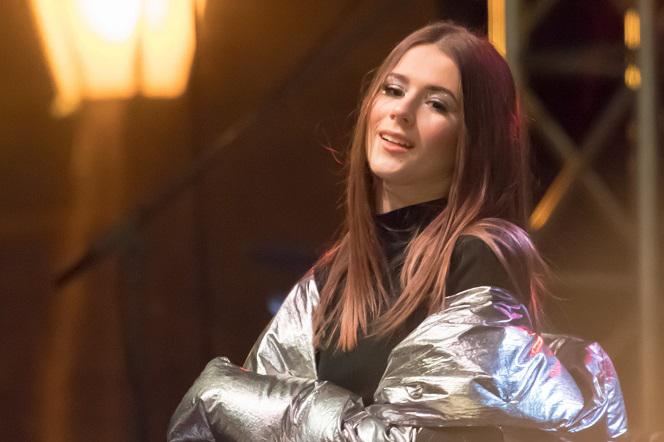 Roksana Węgiel uwzględniona w światowym rankingu. Doceniono jej talent wokalny!
